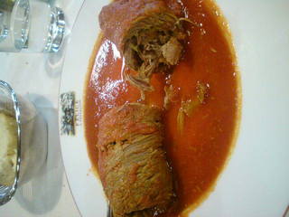 Secondo Piatto