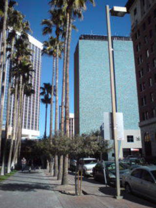 DOWN TOWN