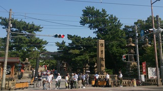 住吉大社