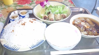 ベトナム料理