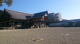 大谷本廟