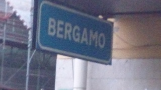 BERGAMO