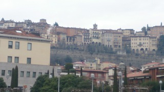 BERGAMO②