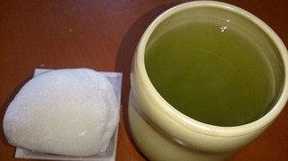 いちご大福
