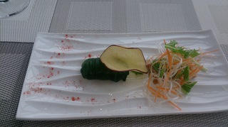 前菜