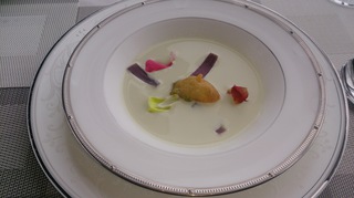スープ