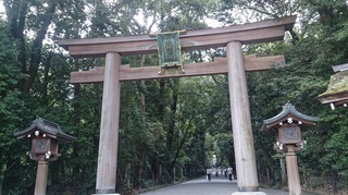 大神神社