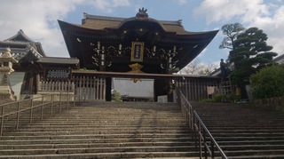 大谷本廟