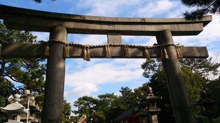 住吉大社