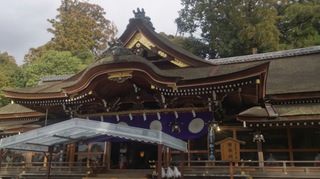 大神神社