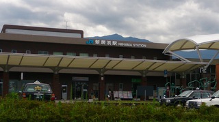 愛媛県