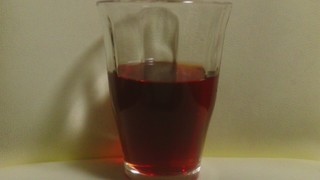 アボカドの種茶