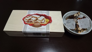 スペインのお土産②